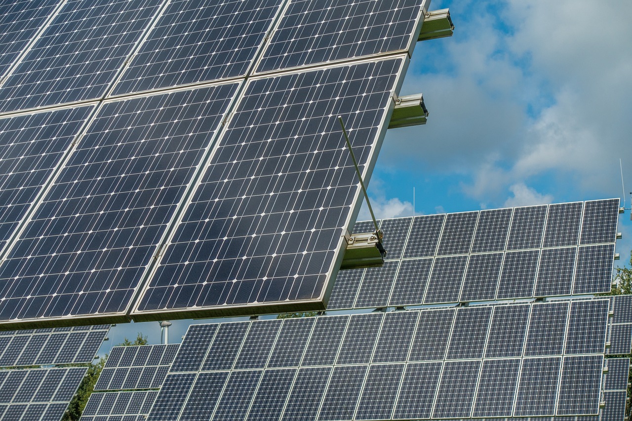 Can Renewable Energy Replace Fossil Fuels?